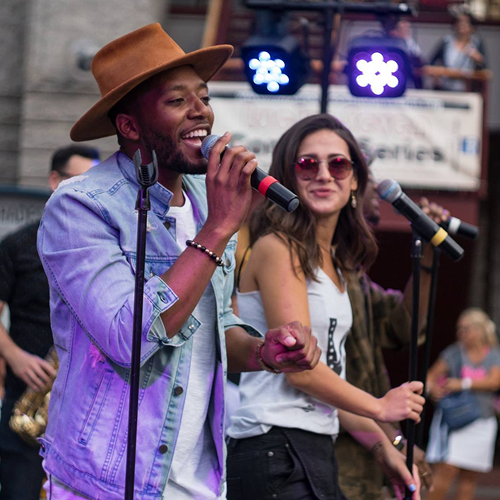 Concert Series at Marketplace Center, Boston-new3