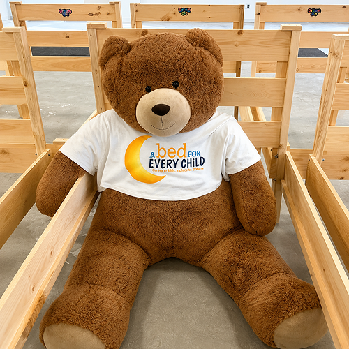 Tenant Team Building Event_ Build a Bed, Boston MA2